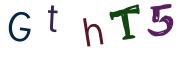 Obrázkové CAPTCHA