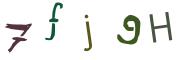 Obrázkové CAPTCHA