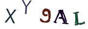 Obrázkové CAPTCHA