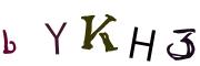 Obrázkové CAPTCHA