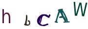 Obrázkové CAPTCHA