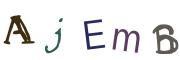 Obrázkové CAPTCHA
