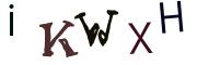 Obrázkové CAPTCHA