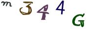 Obrázkové CAPTCHA