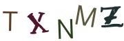 Obrázkové CAPTCHA