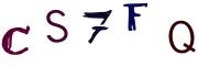 Obrázkové CAPTCHA