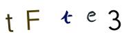 Obrázkové CAPTCHA