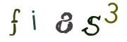 Obrázkové CAPTCHA