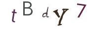 Obrázkové CAPTCHA