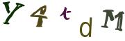Obrázkové CAPTCHA