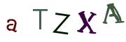 Obrázkové CAPTCHA