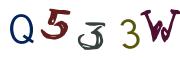 Obrázkové CAPTCHA