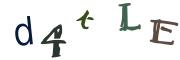 Obrázkové CAPTCHA