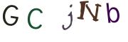 Obrázkové CAPTCHA
