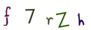 Obrázkové CAPTCHA
