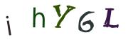 Obrázkové CAPTCHA