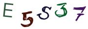 Obrázkové CAPTCHA