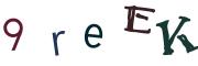 Obrázkové CAPTCHA