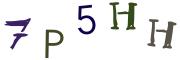 Obrázkové CAPTCHA