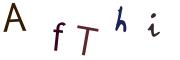 Obrázkové CAPTCHA