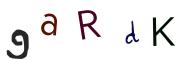 Obrázkové CAPTCHA