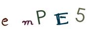 Obrázkové CAPTCHA