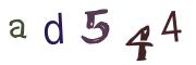 Obrázkové CAPTCHA