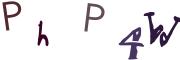 Obrázkové CAPTCHA