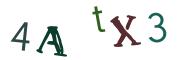 Obrázkové CAPTCHA