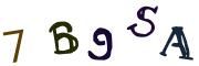 Obrázkové CAPTCHA