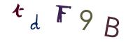 Obrázkové CAPTCHA