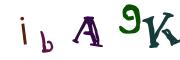 Obrázkové CAPTCHA