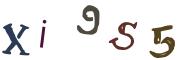 Obrázkové CAPTCHA
