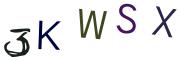 Obrázkové CAPTCHA