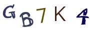 Obrázkové CAPTCHA