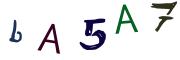 Obrázkové CAPTCHA