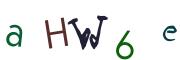 Obrázkové CAPTCHA