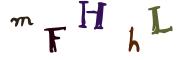 Obrázkové CAPTCHA