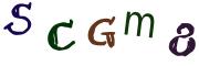 Obrázkové CAPTCHA