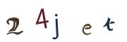 Obrázkové CAPTCHA