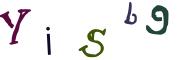 Obrázkové CAPTCHA