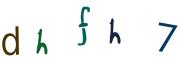 Obrázkové CAPTCHA