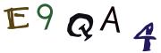 Obrázkové CAPTCHA