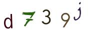 Obrázkové CAPTCHA