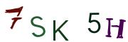 Obrázkové CAPTCHA