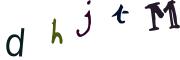 Obrázkové CAPTCHA