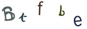 Obrázkové CAPTCHA
