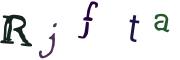 Obrázkové CAPTCHA