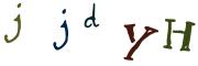 Obrázkové CAPTCHA