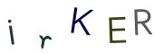 Obrázkové CAPTCHA